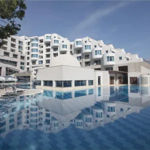 Hotel Rixos Sungate