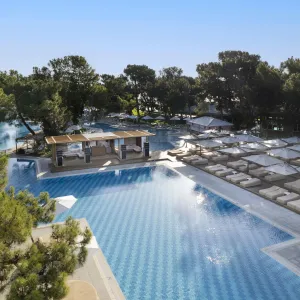 Hotel Rixos Sungate