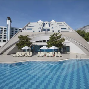 Hotel Rixos Sungate