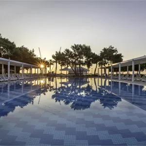 Hotel Rixos Sungate