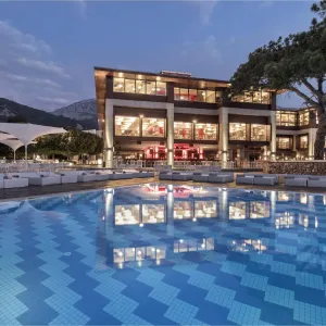 Hotel Rixos Sungate