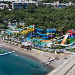 Hotel Rixos Sungate