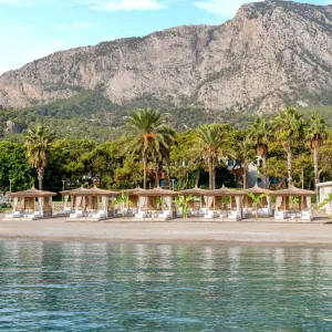 Hotel Rixos Sungate