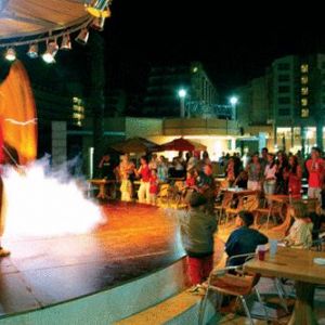 Hotel Stella Beach Alanya