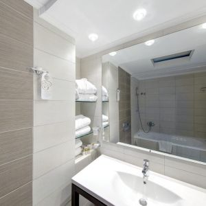 Hotel Cronwell Platamon Resort