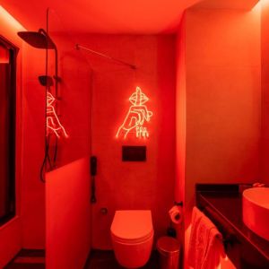 Amon Hotels Belek Adult Only