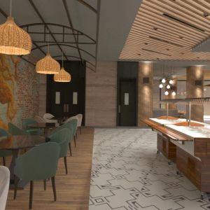 Seaden Quality Resort and Spa Hotel