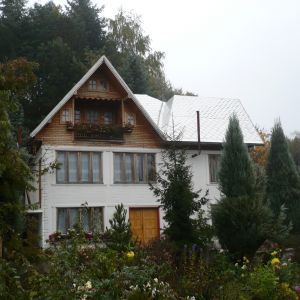 Vila Paradis Valahia