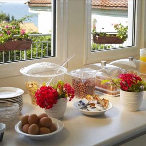 Hotel Alkyonis Platamonas