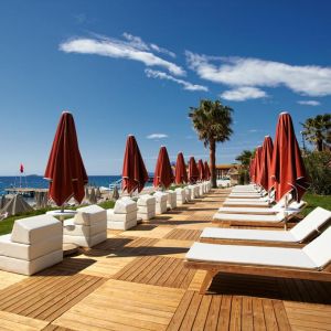 Hotel Marti Myra Kemer