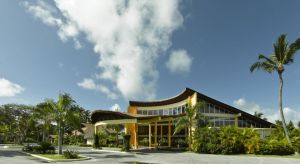 Hotel Grand Palladium Resort and Spa