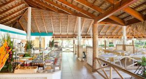 Hotel Grand Palladium Resort and Spa