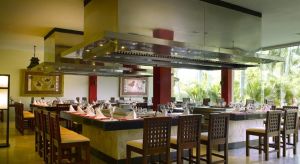 Hotel Grand Palladium Resort and Spa