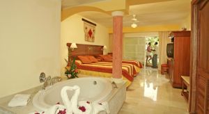 Hotel Grand Palladium Resort and Spa