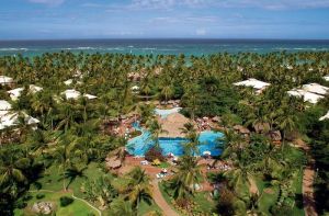 Hotel Grand Palladium Resort and Spa