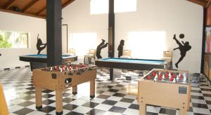 Hotel Grand Palladium Resort and Spa