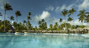 Hotel Grand Palladium Resort and Spa