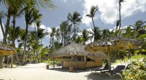 Hotel Grand Palladium Resort and Spa