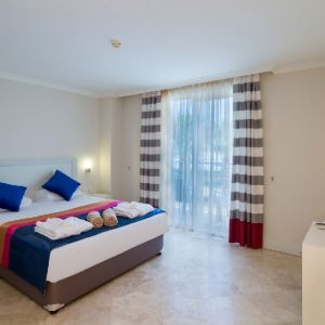 Crystal Boutique Beach Resort Belek