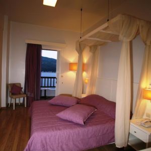 Hotel Mirini
