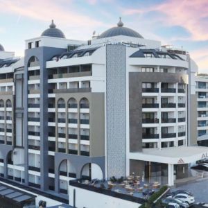 Alarcha Hotels Resort