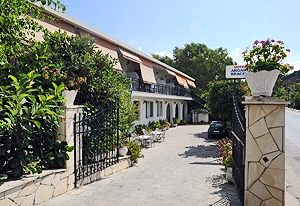 Hotel Argassi Beach