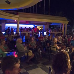 Hotel Potamaki Beach