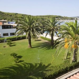 Hotel Seniori Porto Conte