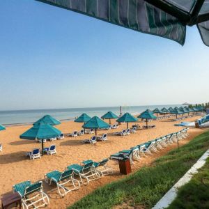 BM Beach Hotel