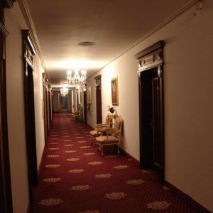 Hotel Imparatul Romanilor