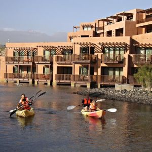 Hotel Sandos San Blas