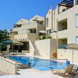 Golden Sun Sand Hotel