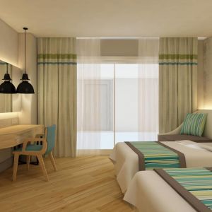 Hotel Calido Maris