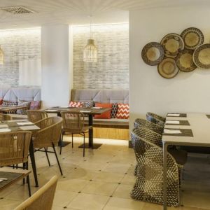 Hotel Ilunion Fuengirola