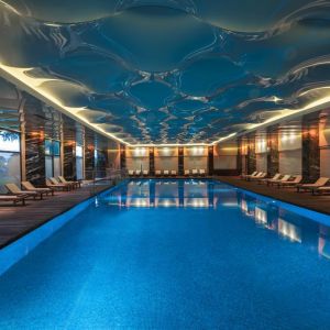 Hotel Voyage Belek Golf and Spa