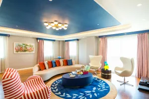 The Land of Legends Belek Kingdome Hotel