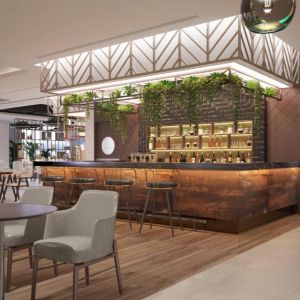 DAMAC Hills 2 Hotel Edge by Rotana