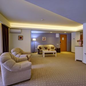 Hotel Ciucas
