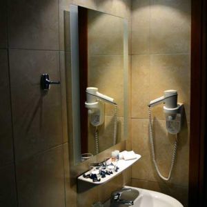 Hotel Olympios Zeus