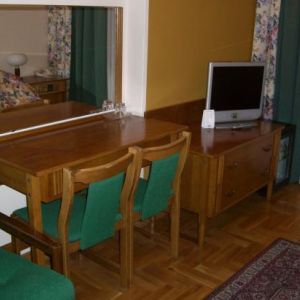 Hotel Polski Pod Bialym Orlem