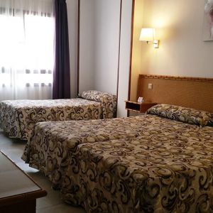 Hotel Las Rampas