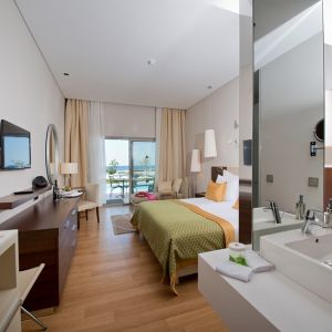 Hotel TUI Sensatori Resort Barut Sorgun Side
