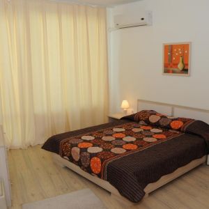 Yassen Hotel Sunny Beach