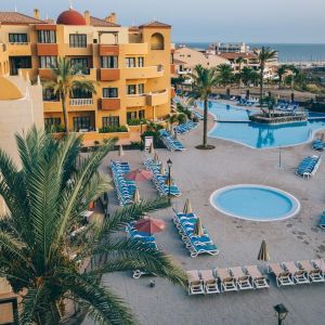 Grand Muthu Golf Plaza Hotel