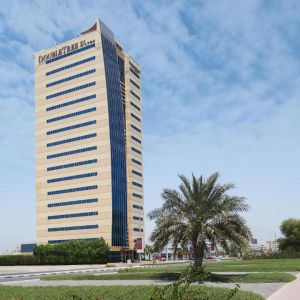 Hotel Doubletree By Hilton Ras Al Khaimah