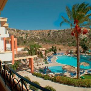Hotel Olympia Sun