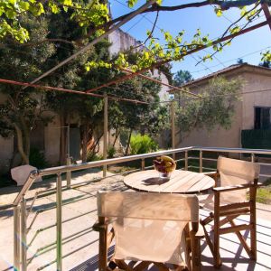 Garden Studios Thassos