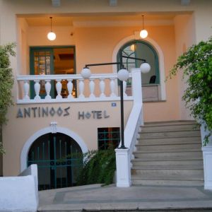 Antinoos Hotel