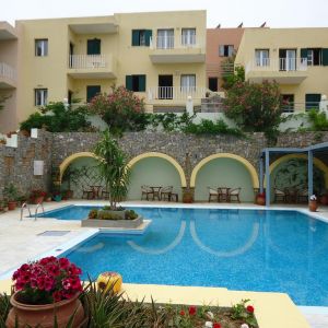 Hotel Aphea Village