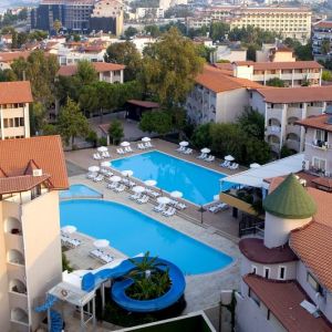 Hotel Armas Bella Sun